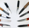 As 10 melhores facas escolhidas pelos editores da Classic Boat