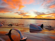 Noosa-Dreamboats-sunset-cruise-tour